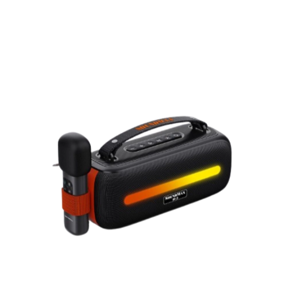 Loa SOUNDMAX M3