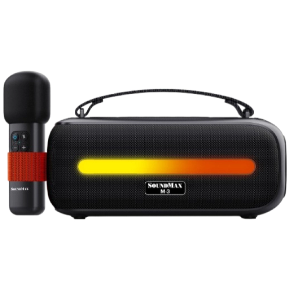 Loa SOUNDMAX M3