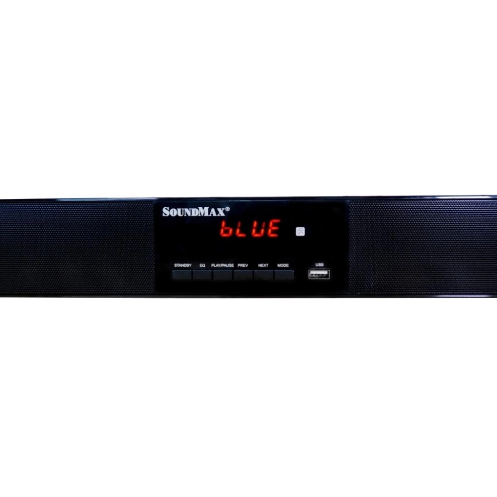 LOA SOUNDBAR SOUNDMAX SB212 2.1