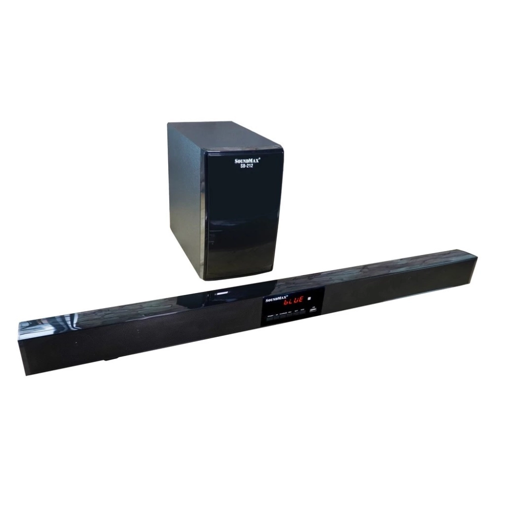 LOA SOUNDBAR SOUNDMAX SB212 2.1