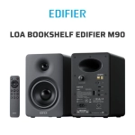 Loa Bookshelf EDIFIER M90