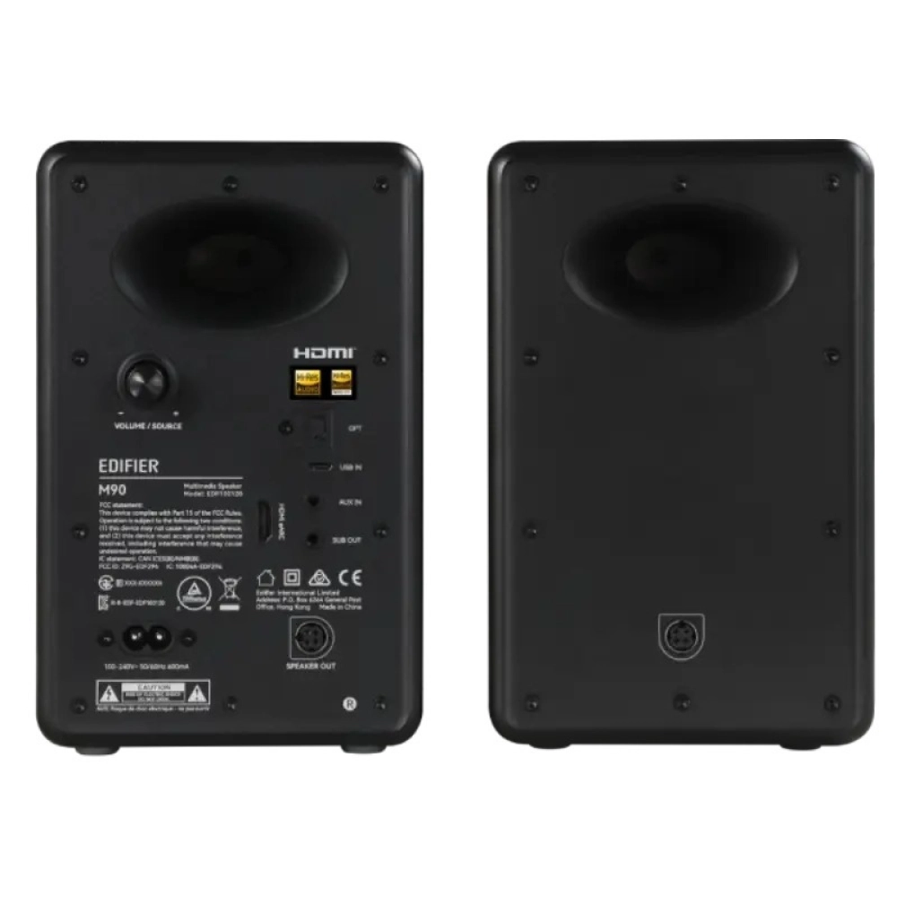 Loa Bookshelf EDIFIER M90