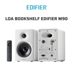 Loa Bookshelf EDIFIER M90
