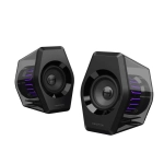 Loa gaming Edifier G2000 Pro ĐEN-HỒNG-TRẮNG