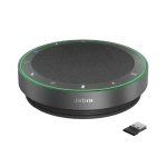 Loa hội nghị Jabra Speak2 75 tích hợp mic MS Teams Link390c Âm thanh ổn định | Chính Hãng | Bảo Hành 24 Tháng