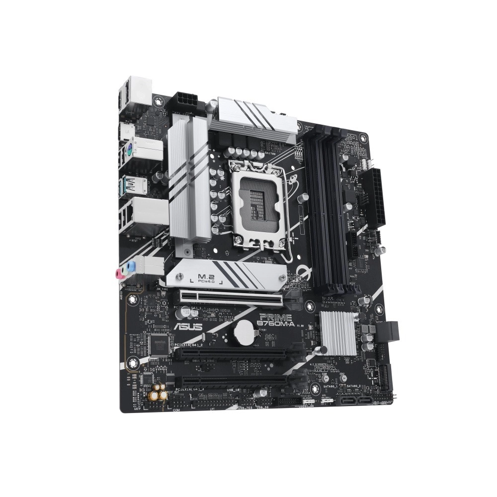 MAINBOARD ASUS B760M-AYW WIFI DDR4