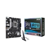 MAINBOARD ASUS B760M-AYW WIFI DDR4