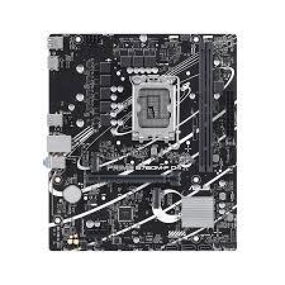 	MAINBOARD ASUS PRIME B760M-F DDR4