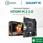 	MAINBOARD GIGABYTE H310M M.2 DDR4