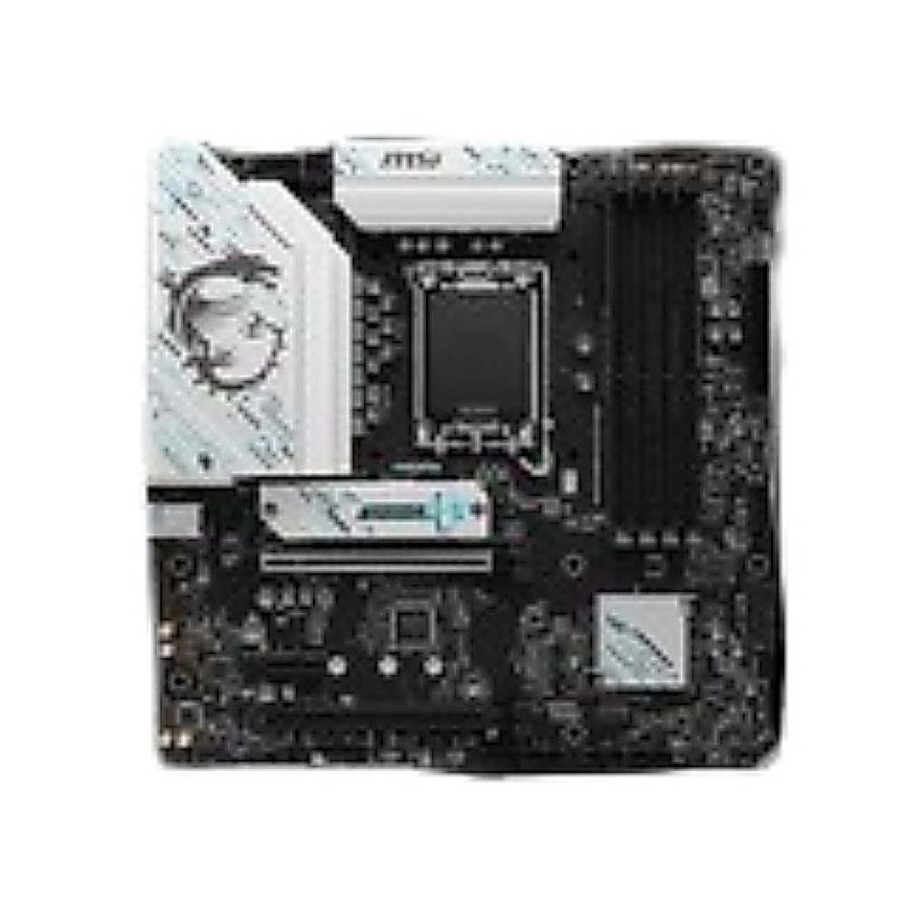 MAIN MSI B760M GAMING PLUS WIFI DDR4