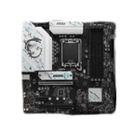MAIN MSI B760M GAMING PLUS WIFI DDR4
