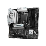 MAIN MSI B760M GAMING PLUS WIFI DDR4