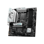 MAINBOARD MSI B760M GAMING PLUS WIFI DDR5