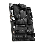 	MAINBOARD MSI PRO Z790-P WIFI DDR4