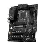 	MAINBOARD MSI PRO Z790-P WIFI DDR4