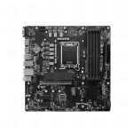 MAINBOARD MSI PRO B760M-P DDR4