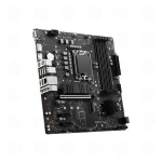 MAINBOARD MSI PRO B760M-P DDR4