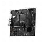 MAINBOARD MSI PRO B760M-P DDR4
