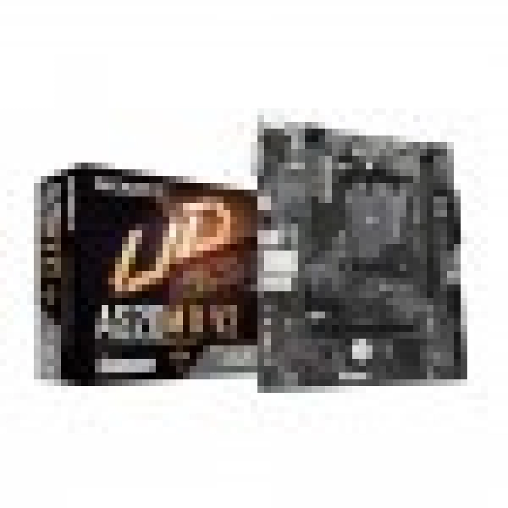 MAINBOARD GIGABYTE A520M K V2 ( AMD AM4)