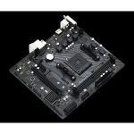 MAINBOARD ASROCK A520M/AC Wifi AM4