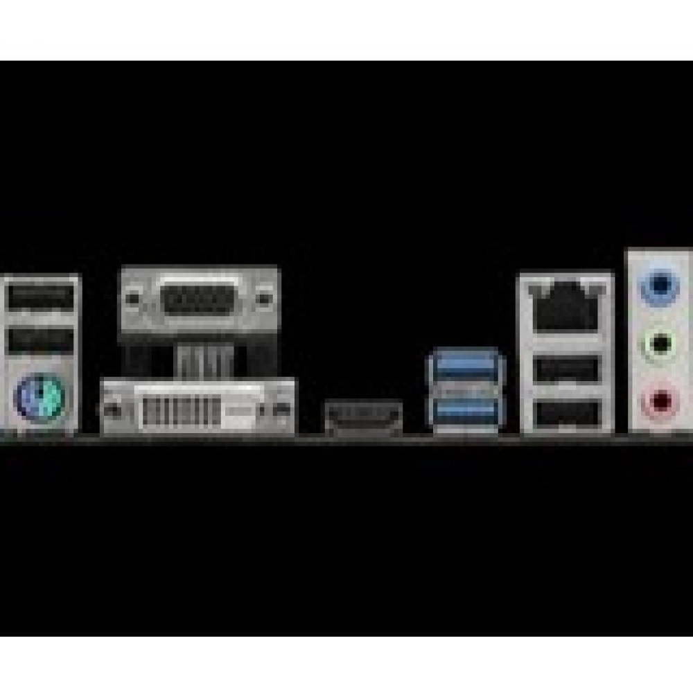 	MAINBOARD ASROCK H370M-HDV/M.2 ( thay thế H310 )