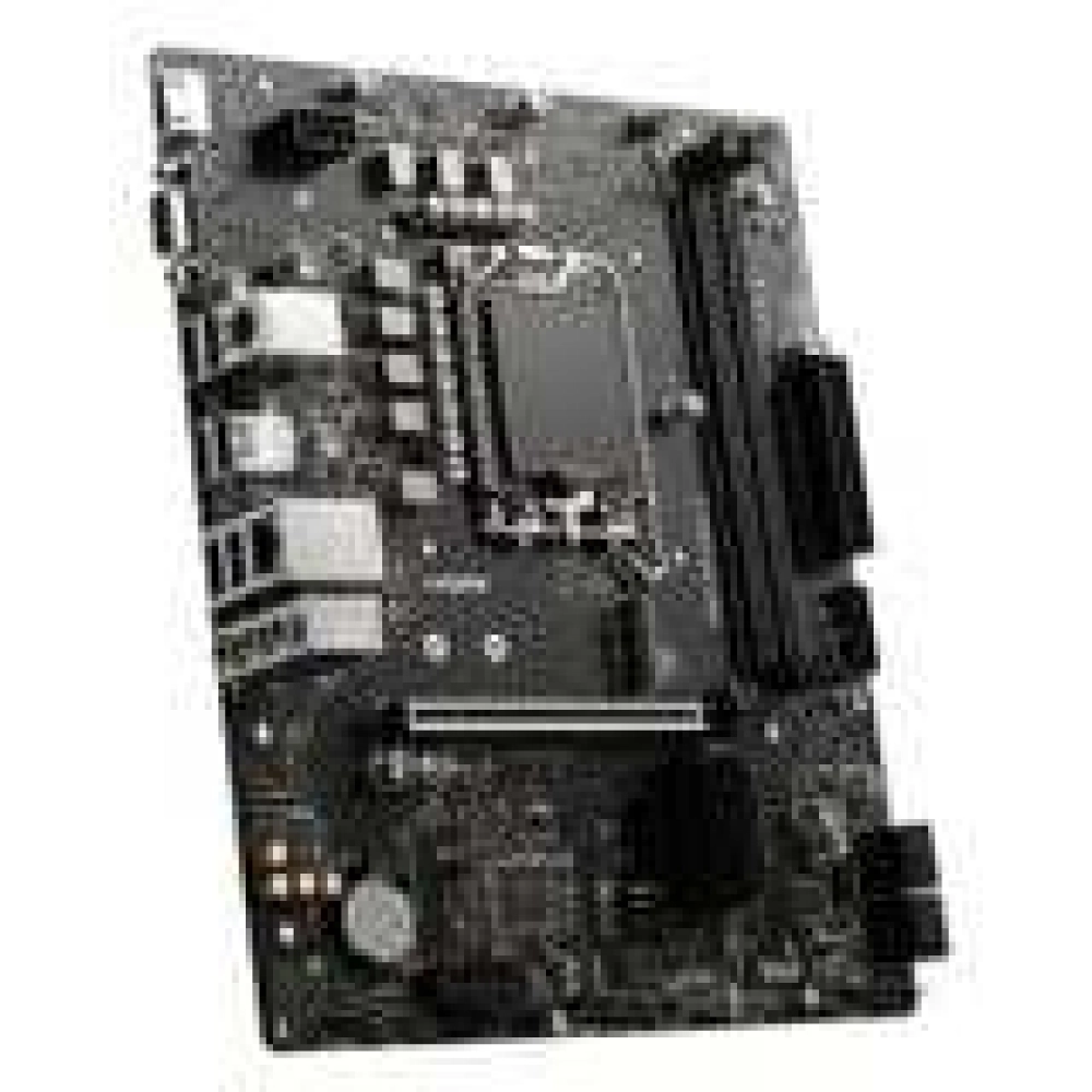 	MAIN MSI B760M-E PRO DDR5