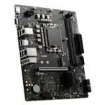 	MAIN MSI B760M-E PRO DDR5