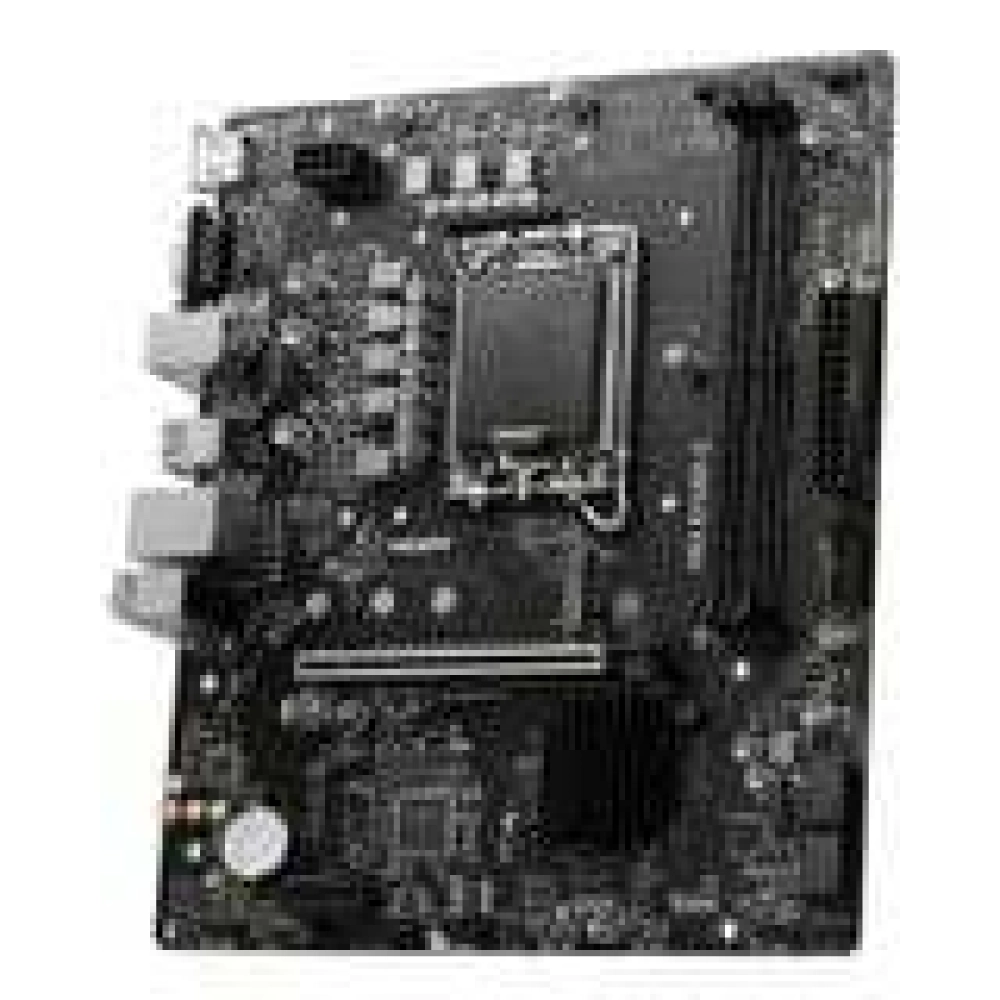 	MAIN MSI B760M-E PRO DDR5