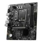 	MAIN MSI B760M-E PRO DDR5