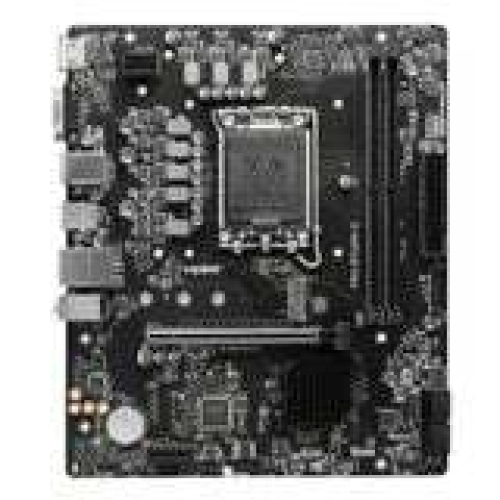 	MAIN MSI B760M-E PRO DDR5