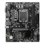 	MAIN MSI B760M-E PRO DDR5