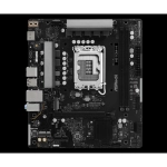 Main ASRock H810M-H DDR5