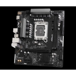 Main ASRock H810M-H DDR5
