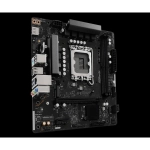 Main ASRock H810M-H DDR5