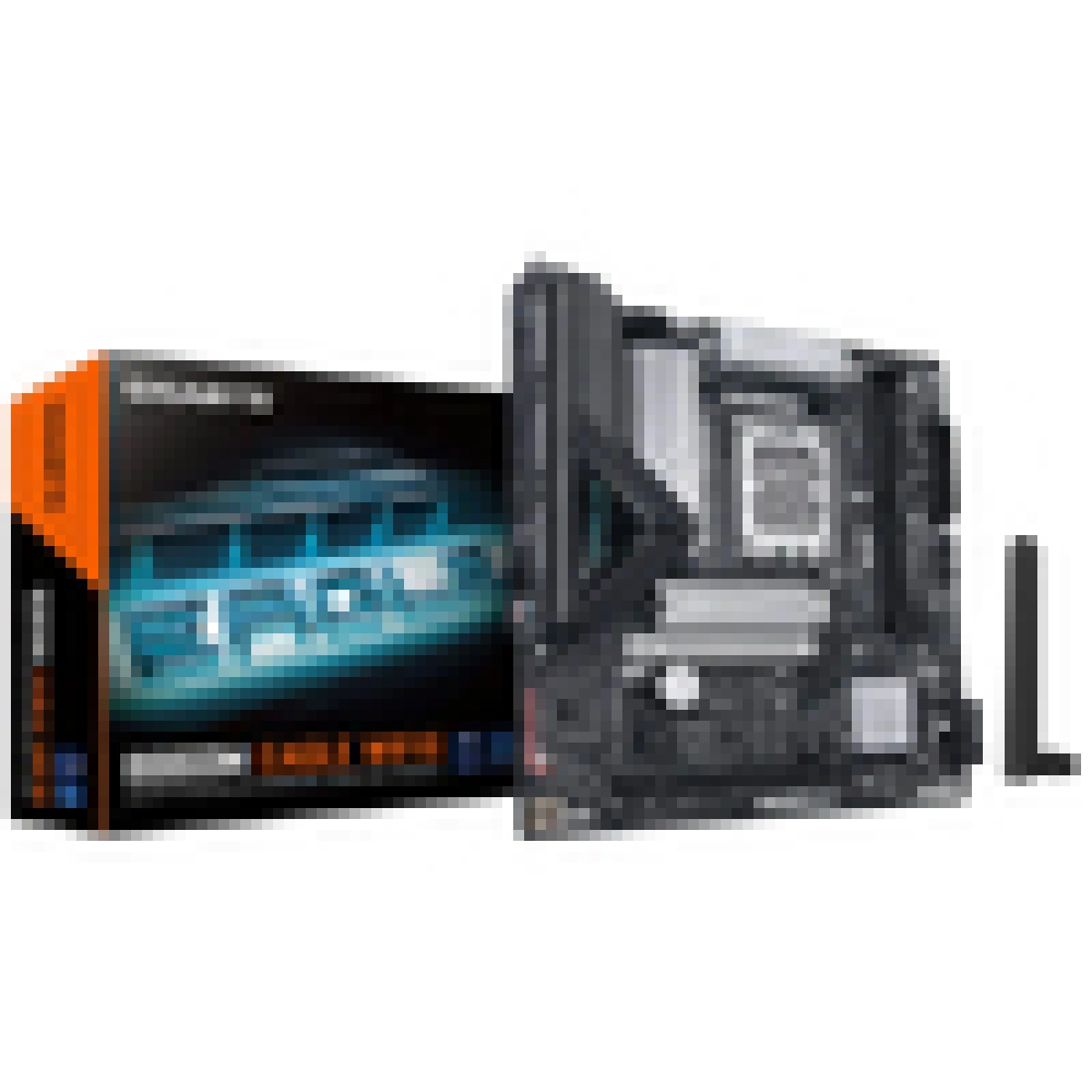 MAINBOARD GIGABYTE B860M EAGLE WIFI6 V2 DDR5