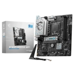 MAINBOARD MSI B760M GAMING WIFI DDR5