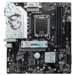 MAINBOARD MSI B760M GAMING WIFI DDR5