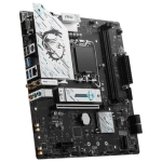 MAINBOARD MSI B760M GAMING WIFI DDR5