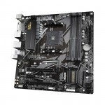 MAINBOARD GIGABYTE B550M H ARGB (AMD AM4)