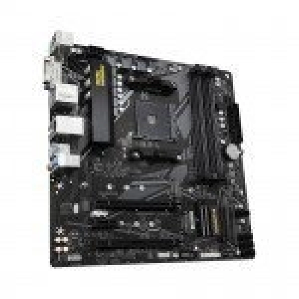 MAINBOARD GIGABYTE B550M H ARGB (AMD AM4)