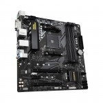 MAINBOARD GIGABYTE B550M H ARGB (AMD AM4)