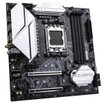 MAINBOARD COLORFUL BATTLE-AX B650M-WHITE WIFI V15