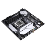MAINBOARD COLORFUL BATTLE-AX B650M-WHITE WIFI V15
