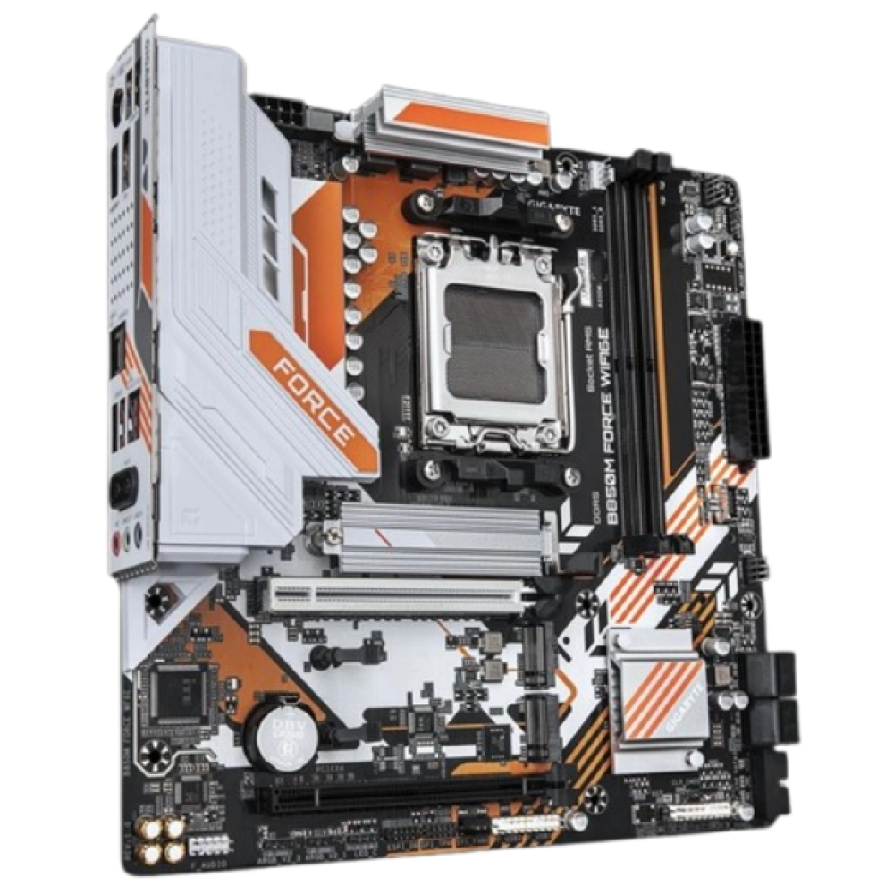 	MAINBOARD GIGABYTE B850M FORCE WIFI6E DDR5