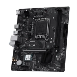 MAINBOARD MSI PRO H610M-S WIFI DDR5