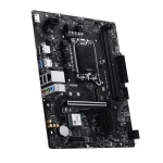 MAINBOARD MSI PRO H610M-S WIFI DDR5