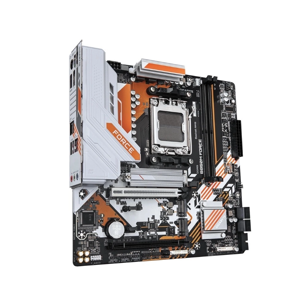 MAINBOARD GIGABYTE B850M FORCE DDR5