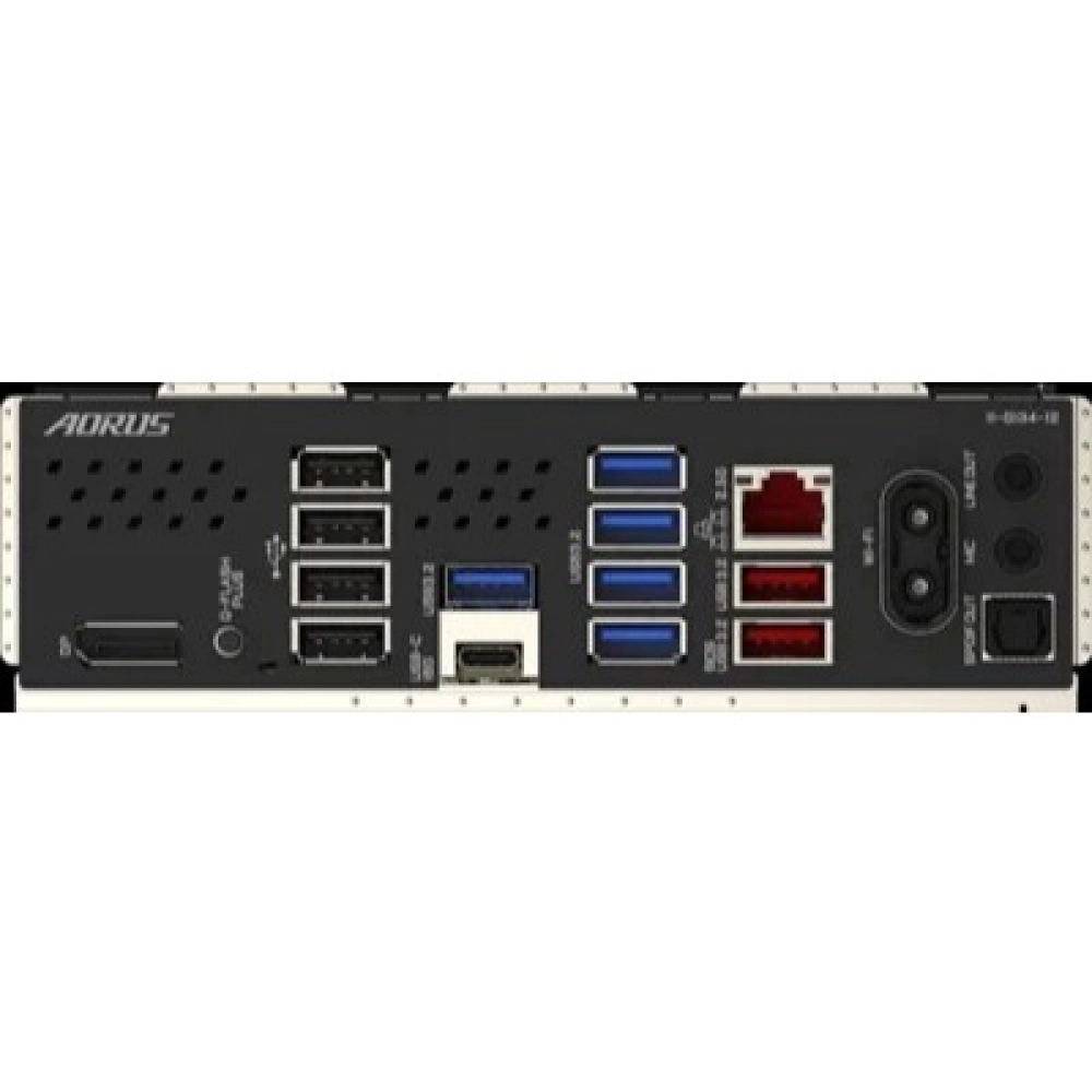 	MAINBOARD GIGABYTE B850M AORUS ELITE WIFI6E DDR5