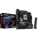 	MAINBOARD GIGABYTE B850M AORUS ELITE WIFI6E DDR5