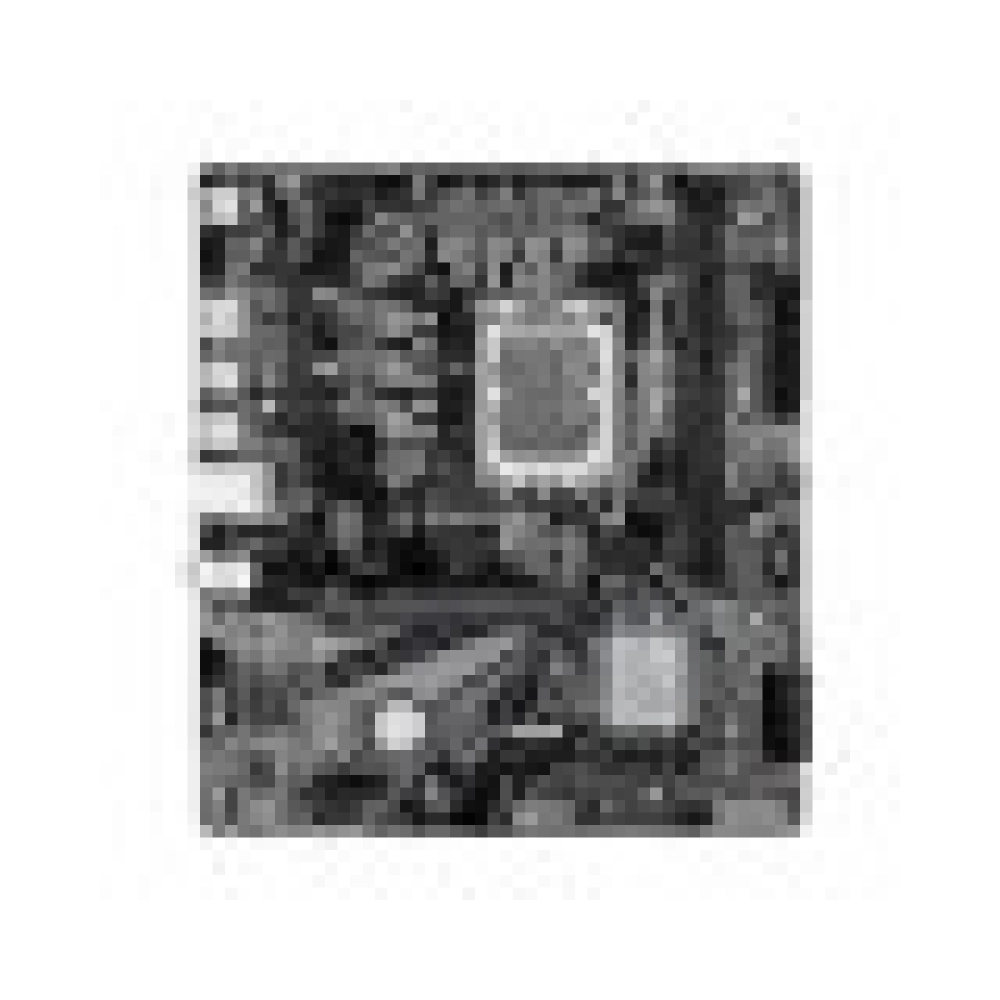 MAIN GIGABYTE B760M H V2 DDR5